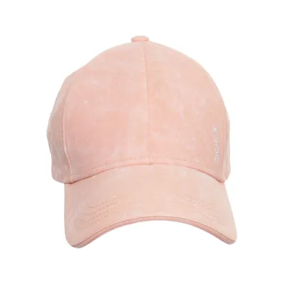 Honkbalpet (Roze) van Hugo Boss Katoen