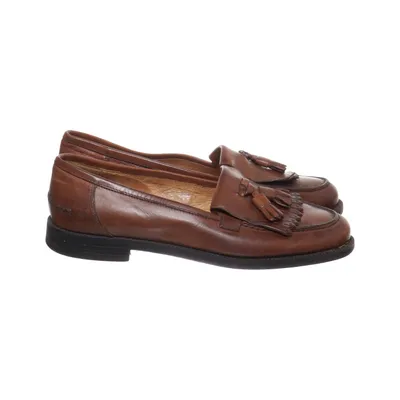 Moccasins (Brown) from Bellini Leather