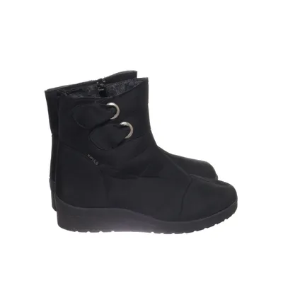 Bottines (Noir) de Impuls