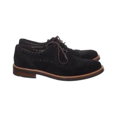 Brogue (Blauw) van Lloyd