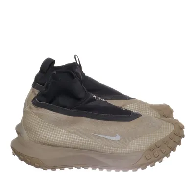 Hiking shoes (Beige) from Nike ACG