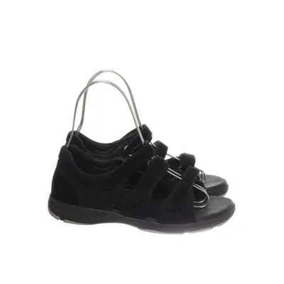 Sandals (Black) from New Feet