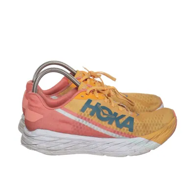 Hardloopschoenen (Oranje) van Hoka One One