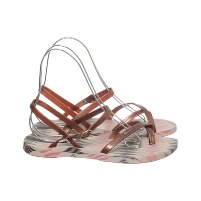 Sandals (Brown, Multicolored) from Ipanema