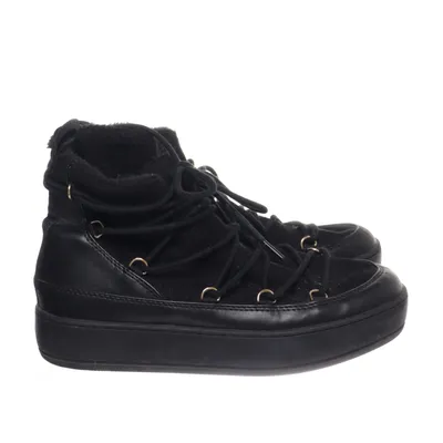 Boots (Black) from Attitude
