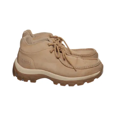Kängor (Beige) från Northbrook Skinn