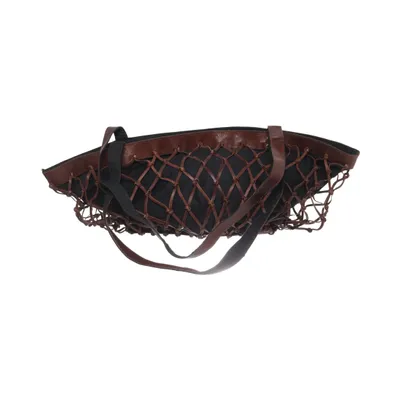 Sac à main (Marron, Noir) de Giovanni