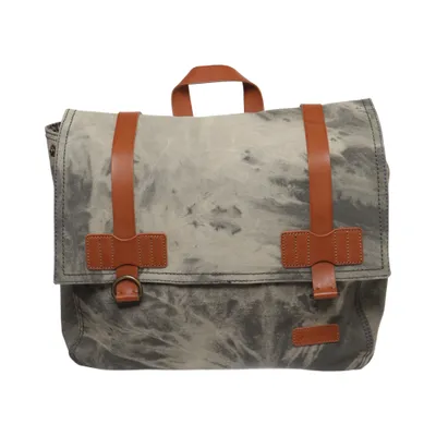 Rucksack (Braun, Grün) von Eminent