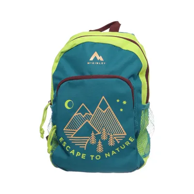 Backpack (Picton) from McKinley Polyester