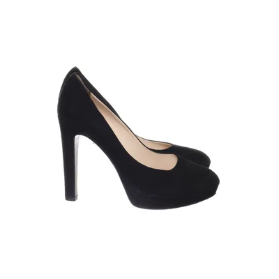 Pumps (Svart) från Rizzo Mocka