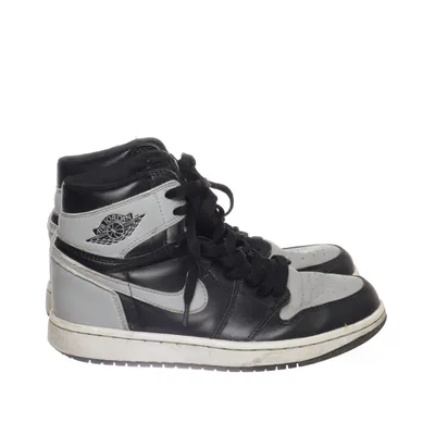 Sneakers (Svart, Grå) från Nike Air