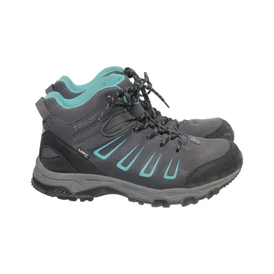 Hiking boots (Gray, Blue) from Tenson