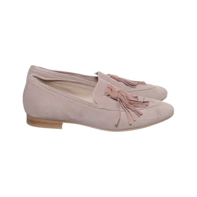 Loafers (Pink) from Donna Carolina