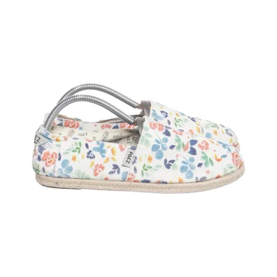 Espadrilles (Blanc, Multicolore) de PAEZ