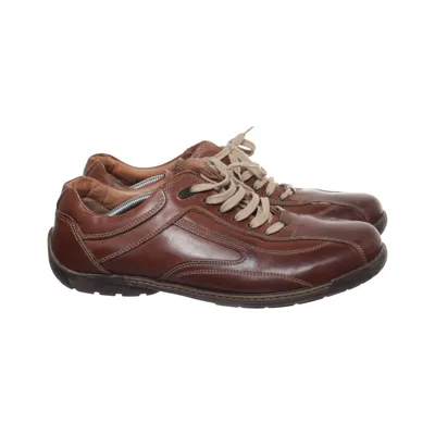Baskets (Marron) de Hush Puppies Polyuréthane