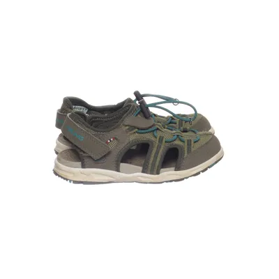 Sandaler (Grön) från Viking Polyester