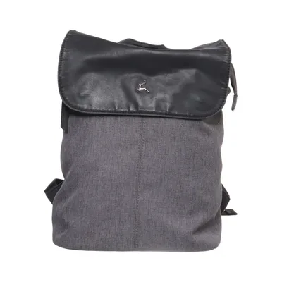 Sac à dos (Noir, Gris) de Prato