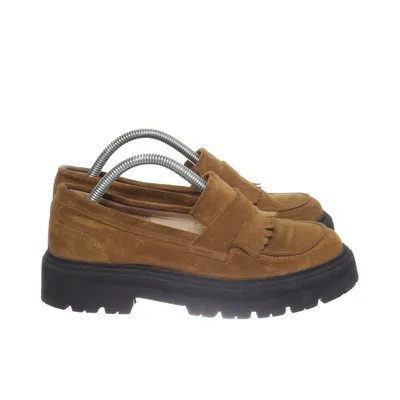 Loafers (Brun, Svart) från Garment Project