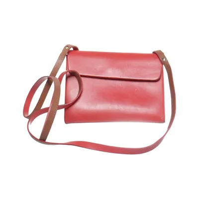 Shoulder-bag (Red) from COS
