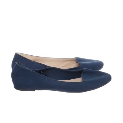 Ballerinaskor (Blå) från Primark