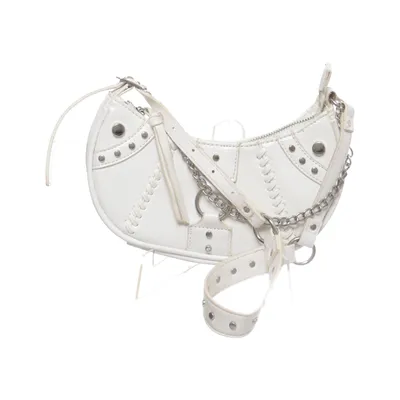 Skuldertaske (Hvid) fra Soya Fashion