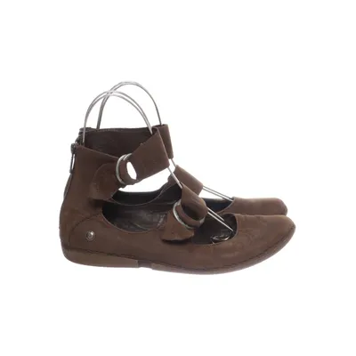 Sandals (Brown) from Neosens