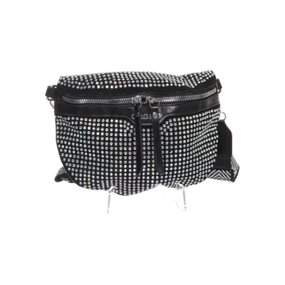 Midjeväska (Svart, Flerfärgad) från Charles & Keith