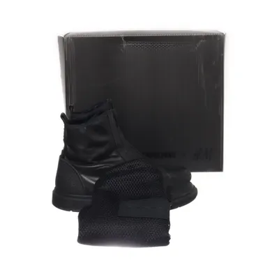 Boots (Svart) från Alexander Wang x H&M