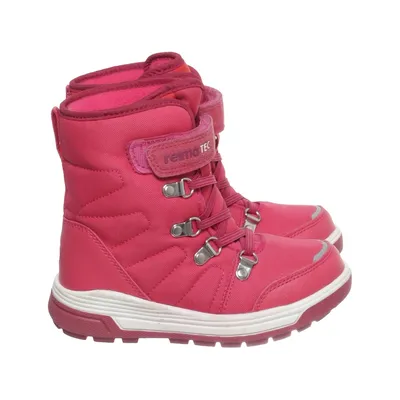 Laced boots (Tec) from ReimaTec