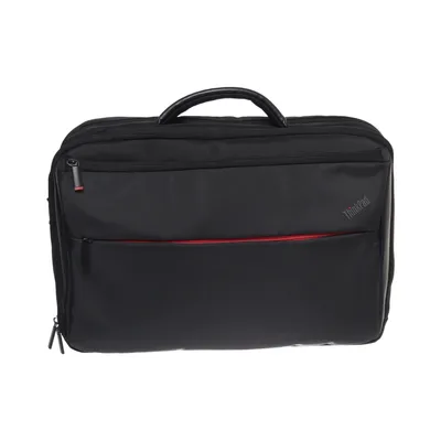 Laptoptas (Zwart) van Lenovo