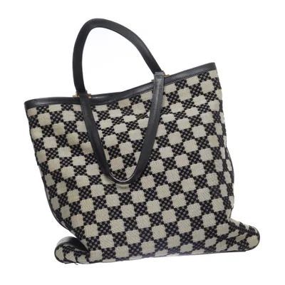 Handbag (Black, Beige) from Furla