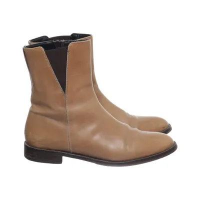 Boots (Brown) from Footlight Leather