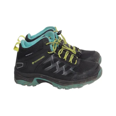 Hoge wandelschoenen (Zwart, Meerkleurig) van Kilimanjaro