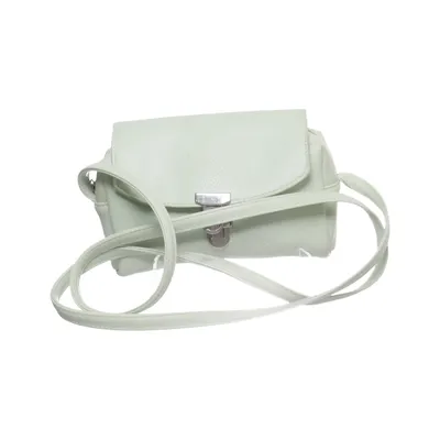 Schoudertas (Groen) van Accessoires Polyester, Polyurethaan