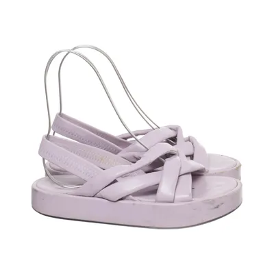 Sandals (Purple) from Hammerstein