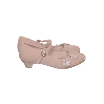 Pumps (Pink) from Cupcake Couture