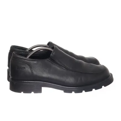 High heels (Black) from Dr. Martens