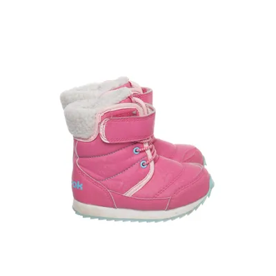 Laarzen (Roze) van Reebok Classic