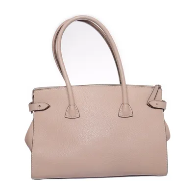 Handväska (Beige) från Decadent Copenhagen