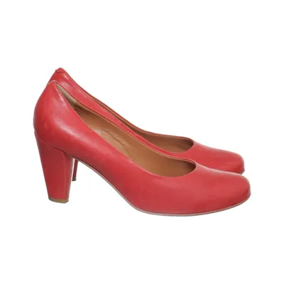 Escarpins (Rouge) de Maripe