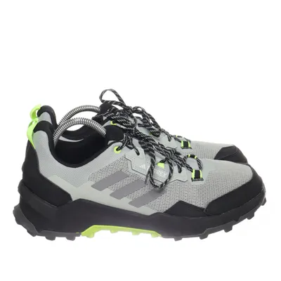 Wandelschoenen (Grijs, Zwart, Geel) van Adidas