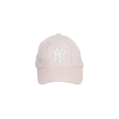 Baseballkeps (Rosa) från New Era Bomull