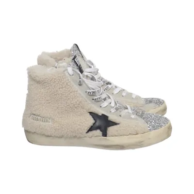 Sneakers (Francy) fra Golden Goose