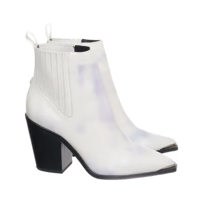 Stövletter (Vit) från Kenneth Cole Skinn