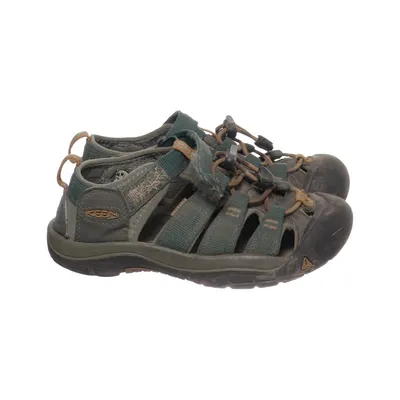 Sandals (Blue, Brown) from Keen