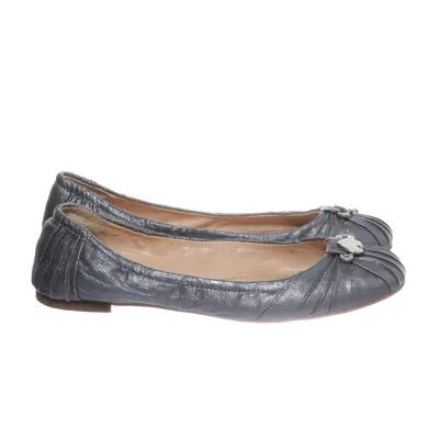 Ballet flats (Blue) from Guess
