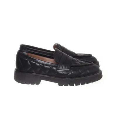 Loafers (Sort) fra Adoore