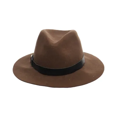 Filthat (4613) fra Massimo Dutti Uld