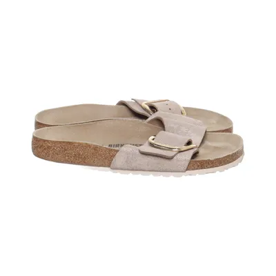 Slip-ins (Madrid Big Buckle) from Birkenstock