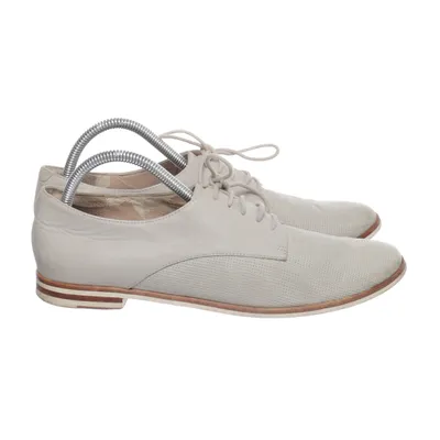 Oxford schoenen (Grijs) van French Connection